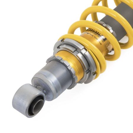 2006-2014 Mazda Miata (NC) – Öhlins DFV Road & Track Coilovers [MAS Mi20S1]
