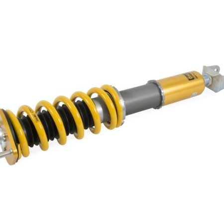 1996-2001 Mitsubishi EVO 4-6 – Öhlins DFV Road & Track Coilovers [MIZ Mi00S1]