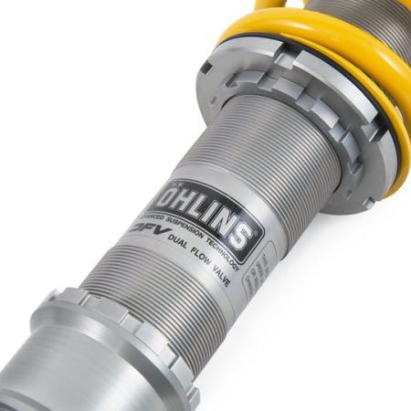 2005-2012 Porsche Boxster, Cayman (987) – Öhlins DFV Dedicated Track Coilovers [POU MU50S1]