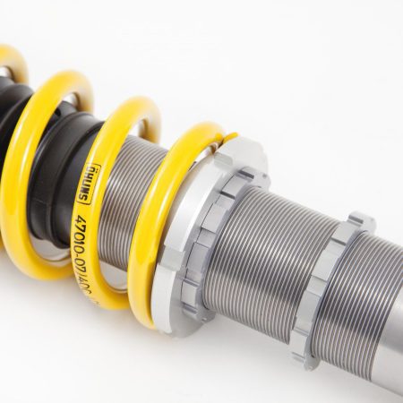1995-2002 Nissan Skyline GT-R (R33, R34) – Öhlins DFV Road & Track Coilovers [NIS Mi10S1]