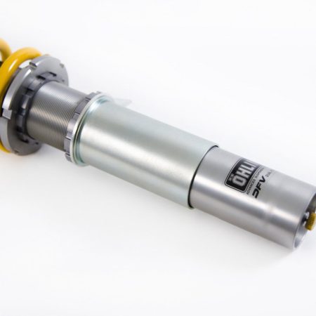 2006-2011 Porsche 911 GT2, GT3, GT3 RS (997) – Öhlins DFV Road & Track Coilovers [POZ MN04S1]