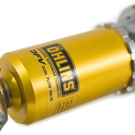 1999-2009 Honda S2000 – Öhlins DFV Road & Track Coilovers [HOS Mi21S1]