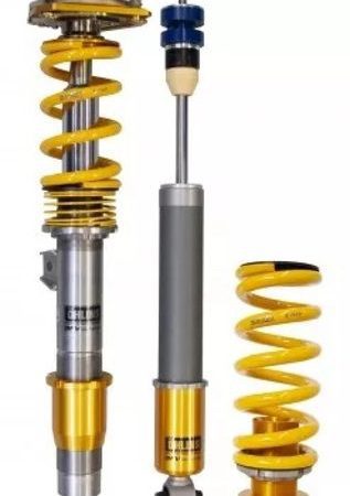 2000-2006 BMW E46 M3 / 3 Series – Öhlins DFV Dedicated Track Coilovers [BMU MU30S1]