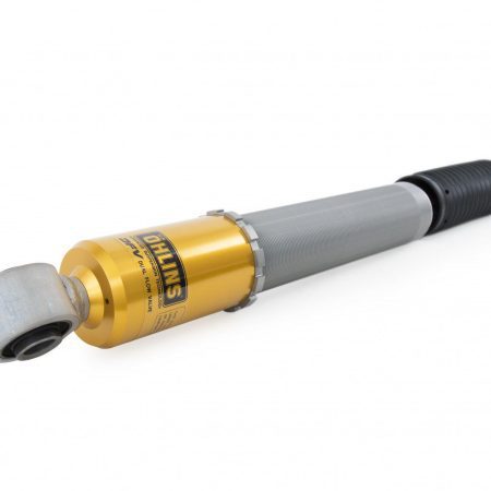 1999 – 2005 BMW E46 3 Series – Öhlins DFV Road & Track suspension Upgrade [BMU Mi35S1]