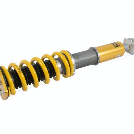 2001-2007 Mitsubishi EVO 7-9 – Öhlins DFV Road & Track Coilovers [MIS Mi01S1]