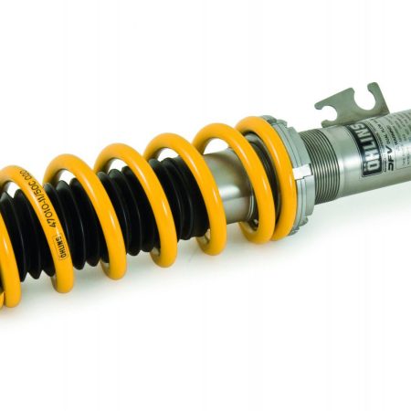2019 – 2021 BMW Z4 (G29) RWD – Öhlins DFV Road & Track Coilovers [TOS MU00S1]