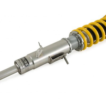 2002-2008 Nissan 350Z (Z33) – Öhlins DFV Road & Track Coilovers [NIS Mi00S1]