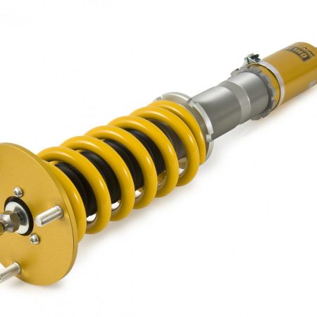2006-2013 Lexus IS 250, IS 350 (XE20) RWD – Öhlins DFV Road & Track Coilovers [LES Mi00S1]