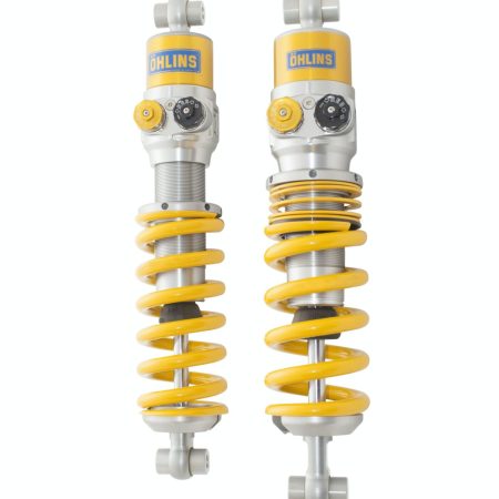 2006-2015 Audi R8, V8 (1st Gen.) – Öhlins TTX PRO Coilovers [AUV MS00S1]