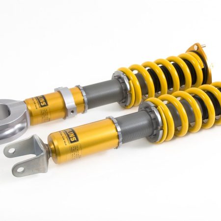 2009-2024 Nissan GTR (R35) – Öhlins DFV Road & Track Coilovers [NIS Mi31S1]