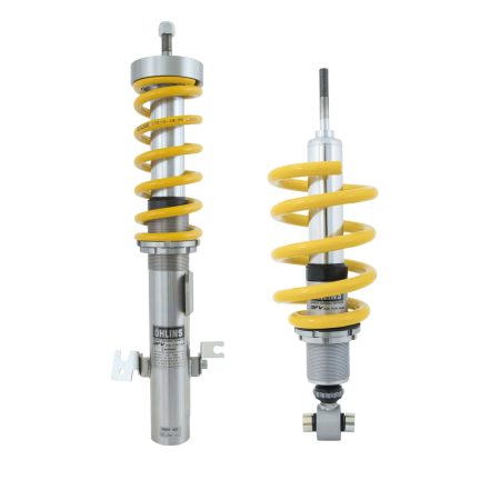 2010-2015 Chevrolet Camaro (Gen 5) – Öhlins DFV Road & Track Coilovers [CHS MP00S1]