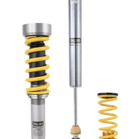 2012 – 2016 Audi RS4, RS5 (B8) – Öhlins DFV Road & Track suspension Upgrade [AUS MS00S1]