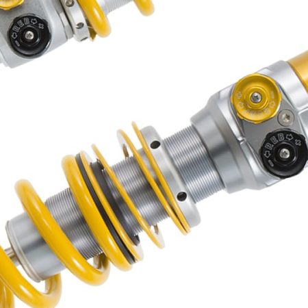 2012-2019 Porsche 911 GT3 (991) – Öhlins TTX PRO Coilovers [POF MR00S1]