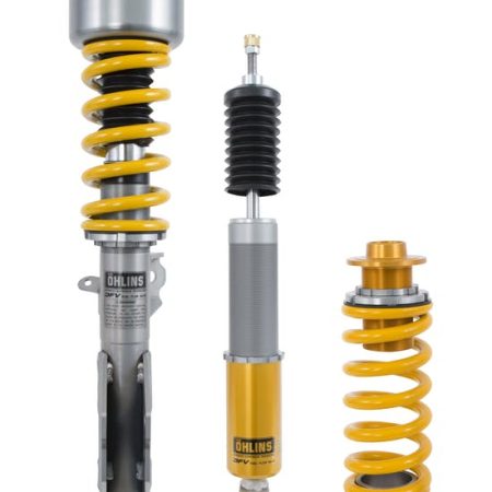 2015-2018 Ford Mustang (S550) – Öhlins DFV Road & Track Coilovers [FOS MR00S1]