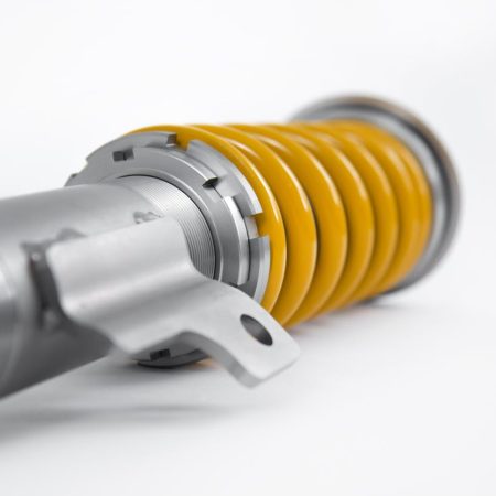 2022 Volkswagen Golf GTI (Mk8) – Öhlins DFV Road & Track suspension Upgrade [VWS MU21S1]