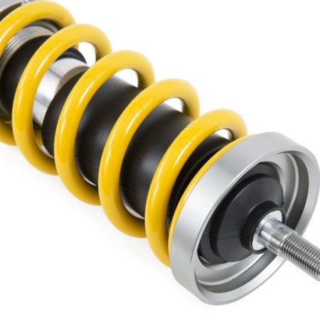 Öhlins DFV Road & Track suspension Upgrade