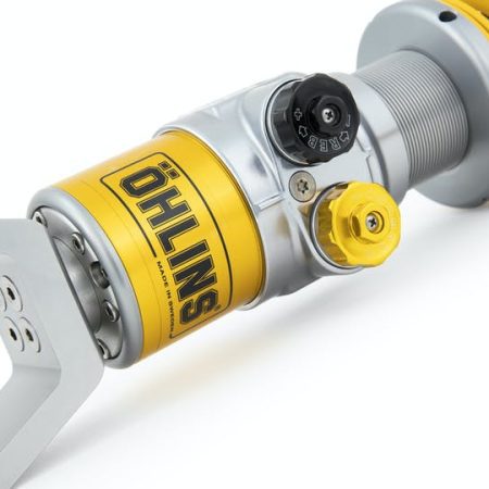 2015-2020 Lamborghini Huracán – Öhlins TTX PRO Coilovers [AUV MT00S1]