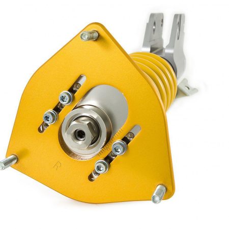 2008-2020 Subaru STi (GR, VA) – Öhlins DFV Road & Track Coilovers [SUS Mi10S1]