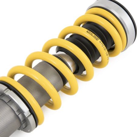 2016-2018 Ford Focus RS – Öhlins DFV Road & Track Coilovers [FOS MS00S1]