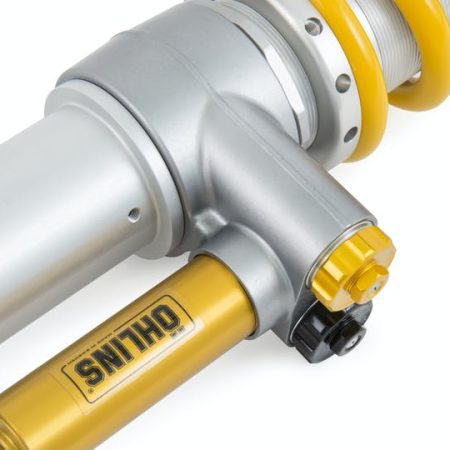 2016-2021 Porsche Cayman GT4 (981/982) – Öhlins TTX PRO Coilovers [POF MR10S2]