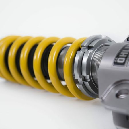 2012 – 2016 Scion FR-S – Öhlins DFV Road & Track Coilovers [SUS MP21S1]