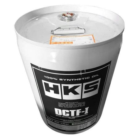 HKS DCT Oil (2 changes worth) for 2012-20 Nissan GT-R [R35] DBA 52002-AK002
