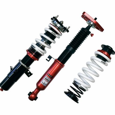 HKS HIPERMAX COILOVERS LAUNCH EDITION for 2020+ Toyota GR Supra [A90] 80250-AT003L