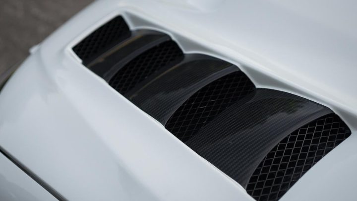 Ernest’s Varis Widebody Subaru WRX