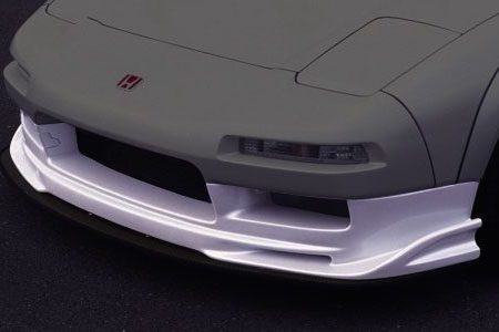 Gruppe M FRONT HALF COWL SPOILER for 1998-2006 Honda NSX / Acura NSX [NA1/NA2] GM-0103