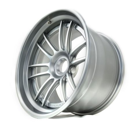 HL-06S Center Lock Wheel Kit