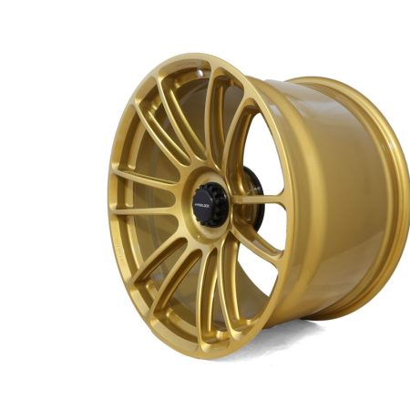 HL-06S 20″ Monoblock Center Lock Wheel Kit Special for 2009-19 Nissan GT-R [R35]