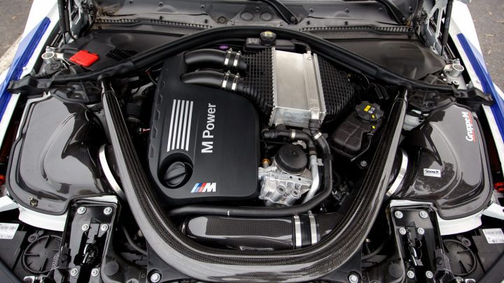 Varis x Bulletproof Automotive F82 BMW M4 Widebody Demo Car