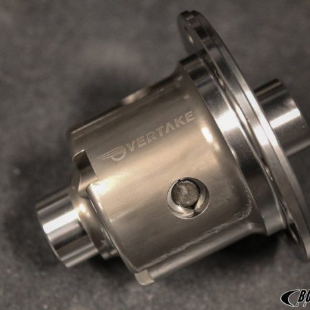 Overtake Saikou Front Differential (High Power Version) for 2009-19 Nissan GT-R [R35]