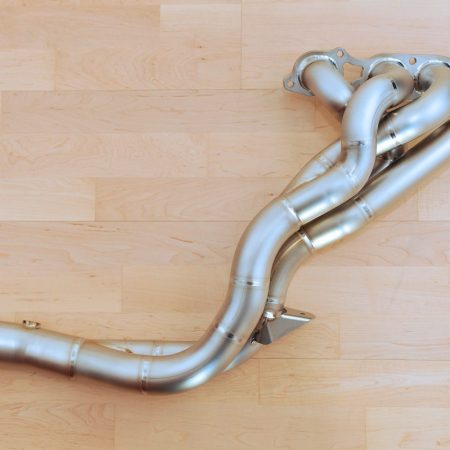 Amuse R1 Exhaust Manifold for 1999-2009 Honda S2000 [AP1/AP2]