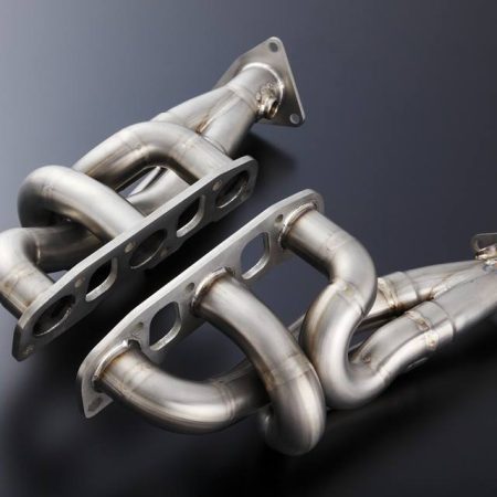 R1 Exhaust Manifolds