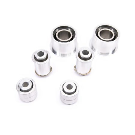 SPL Parts Front Lower Control Arm Bushing Kit for 2009-19 Nissan GT-R [R35]