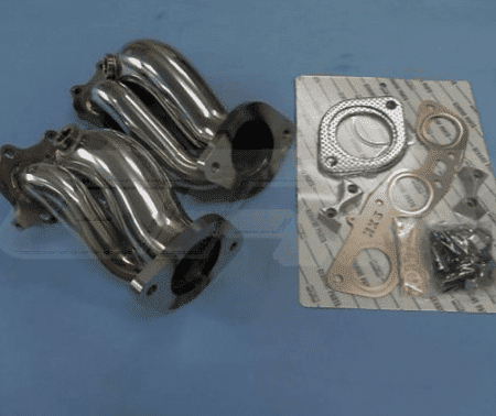 HKS Extension Kit RB26DETT for 1989-92 Nissan Skyline GT-R [R32] 1418-RN005