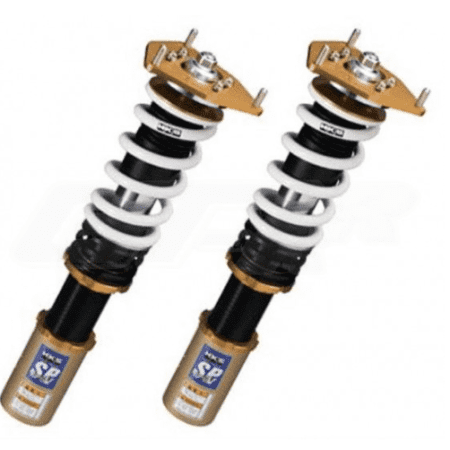 HKS Hipermax IV SP Coilovers for 1989-92 Nissan Skyline GT-R [R32] 80250-AN004
