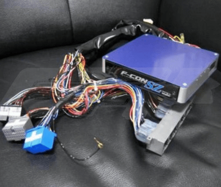 HKS NP5-1-1FCON V Harness for 1989-92 Nissan Skyline GT-R [R32] 4202-RN015