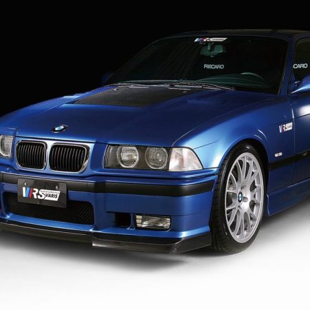 VRS Front Spoiler for E36 BMW M3