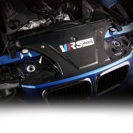 VRS Carbon Radiator Cooling Panel for 1992-1999 BMW M3 [E36] VAB-3609