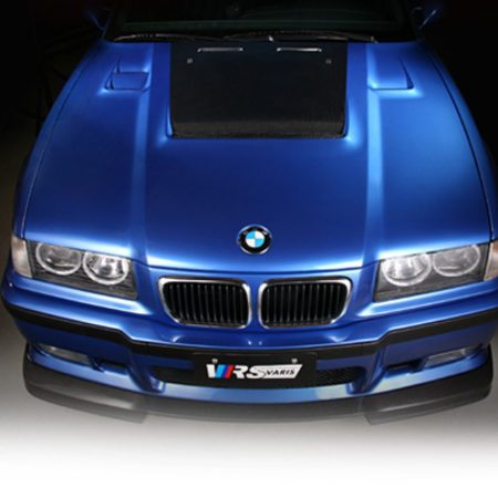 VRS FRP Cooling Bonnet for 1992-1999 BMW M3 [E36] VBB-3603