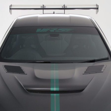 VRS Cooling Bonnet Hood System-2 for F80 / F82 BMW M3 & M4