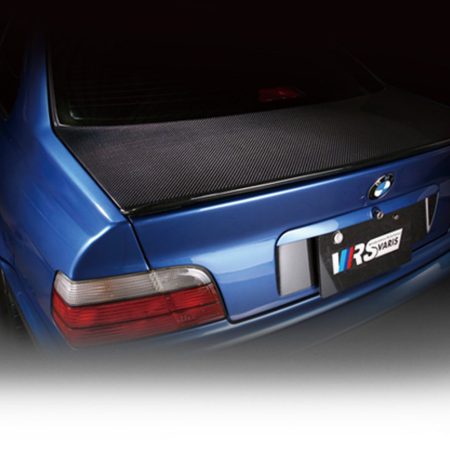VRS VDSC Light Weight Trunk for 1992-1999 BMW M3 [E36] VTB-3601
