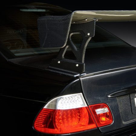 VRS VDSC Light Weight Trunk (Normal) for 1999-2006 BMW M3 [E46] VTB-4603