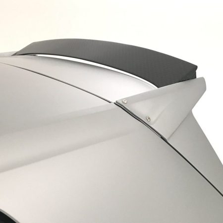 Varis Solid & Joker Rear Wing for 2015-19 VW Golf GTI [MK VII] HAW-006C