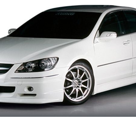 Full Aero Kit (3-piece)