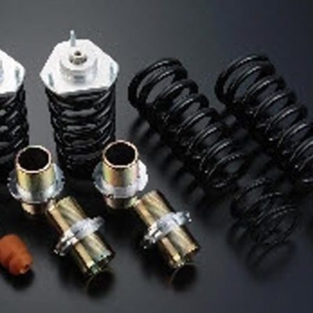 Amuse R1 Suspension (Sleeve-over Kit) for 2009-19 Nissan GT-R [R35]