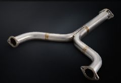 Amuse R1 Titan Front Pipe for Infiniti G37 [V36]