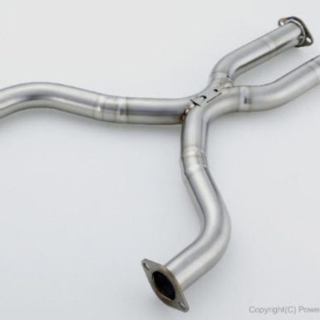 R1 Titan Front Pipe (Nismo)